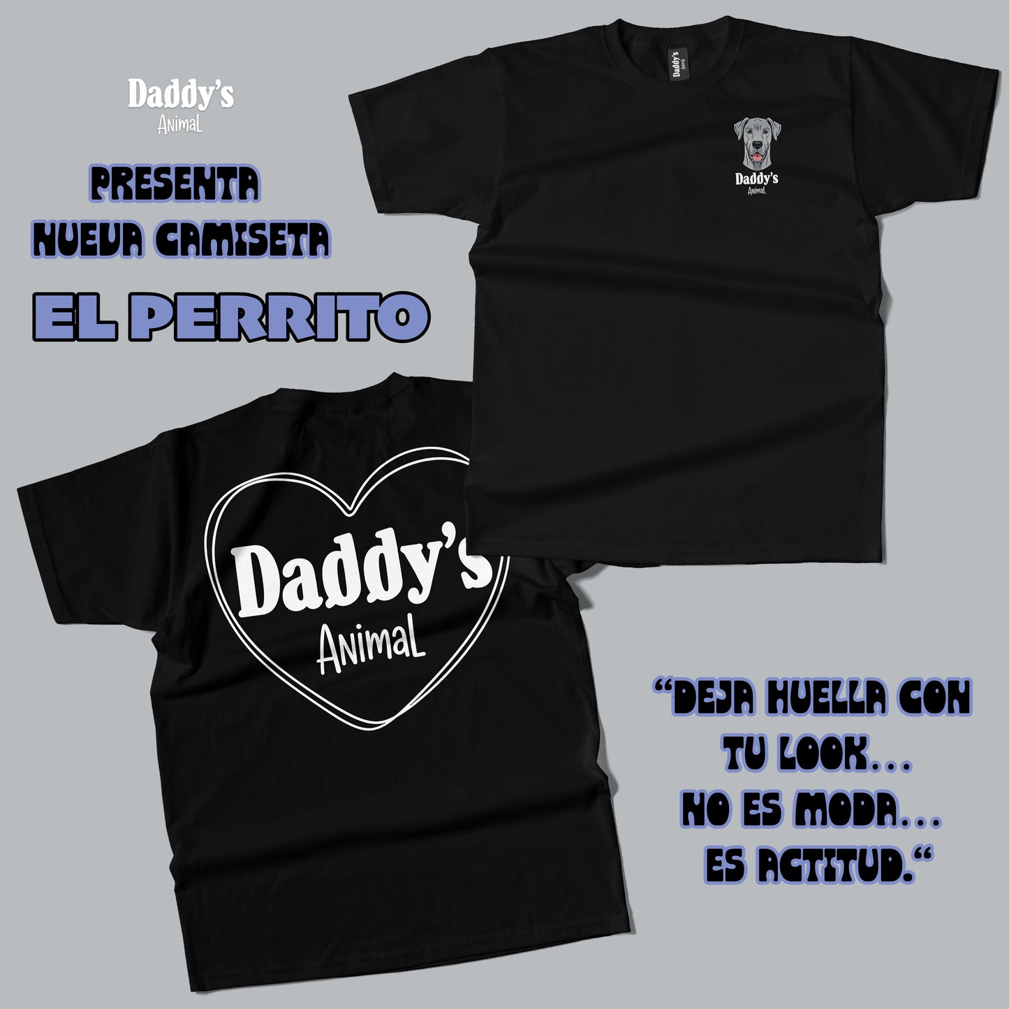 El perrito