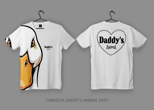 Camiseta Oca